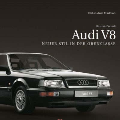 audiv8